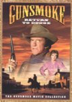 Front Standard. Gunsmoke: Return to Dodge [DVD] [1987].