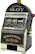 Front Standard. Trademark - Lucky 7 Slot Machine Bank.