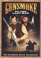 Gunsmoke: To the Last Man [DVD] [1992] - Front_Original