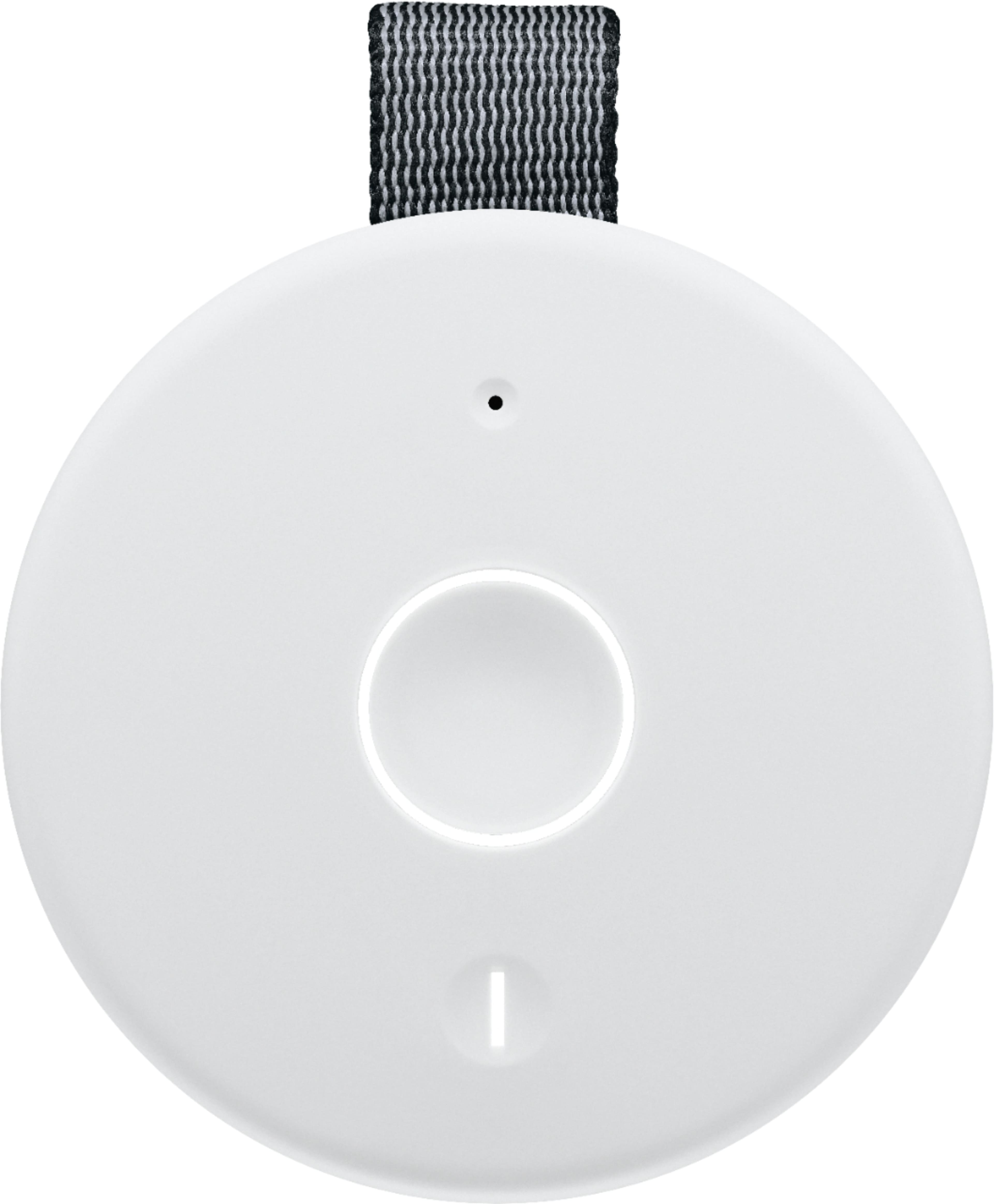 Alt View 11. Ultimate Ears - MEGABOOM 3 Portable Bluetooth Speaker - Moon.