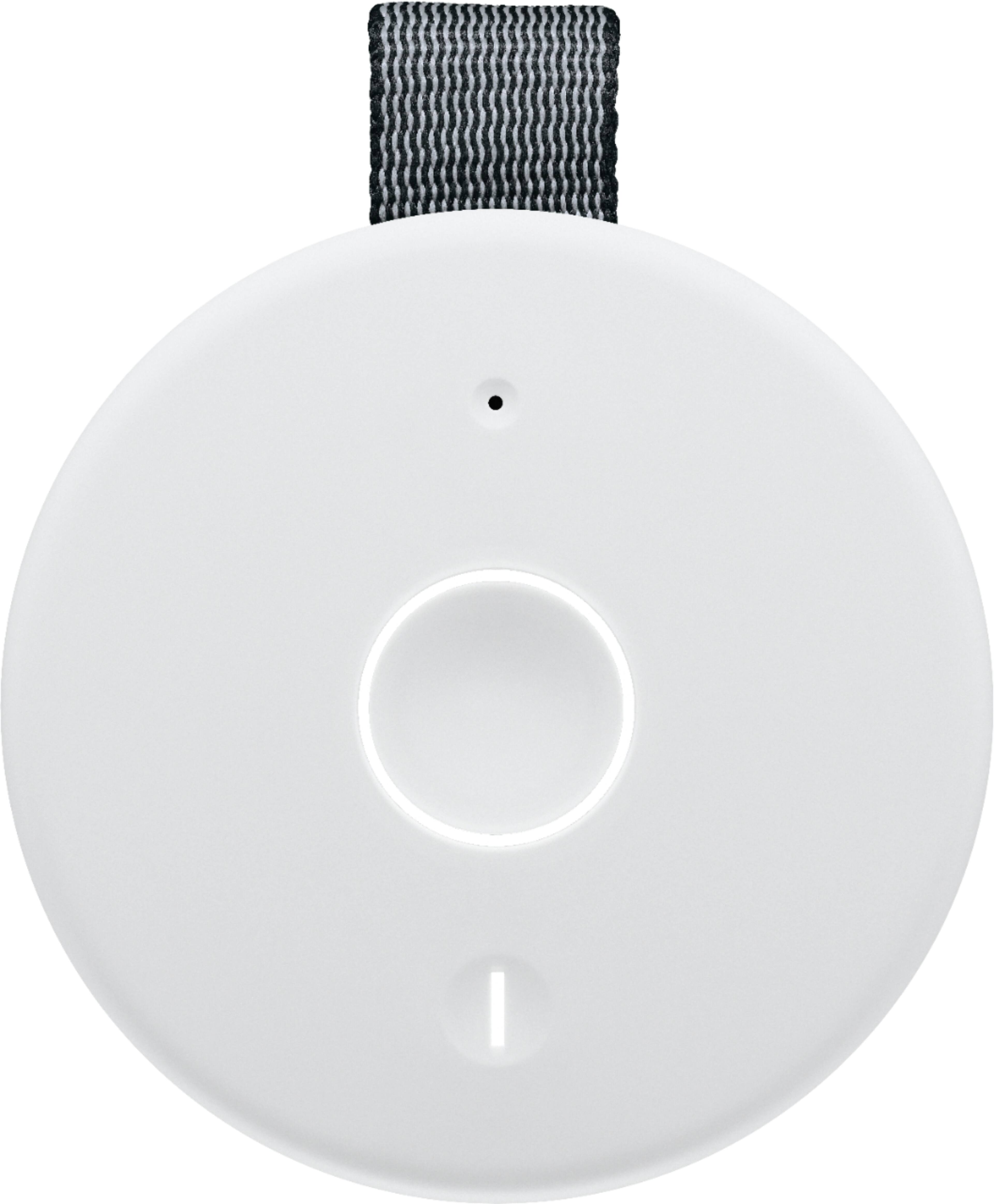 Alt View 11. Ultimate Ears - MEGABOOM 3 Portable Bluetooth Speaker - Moon.