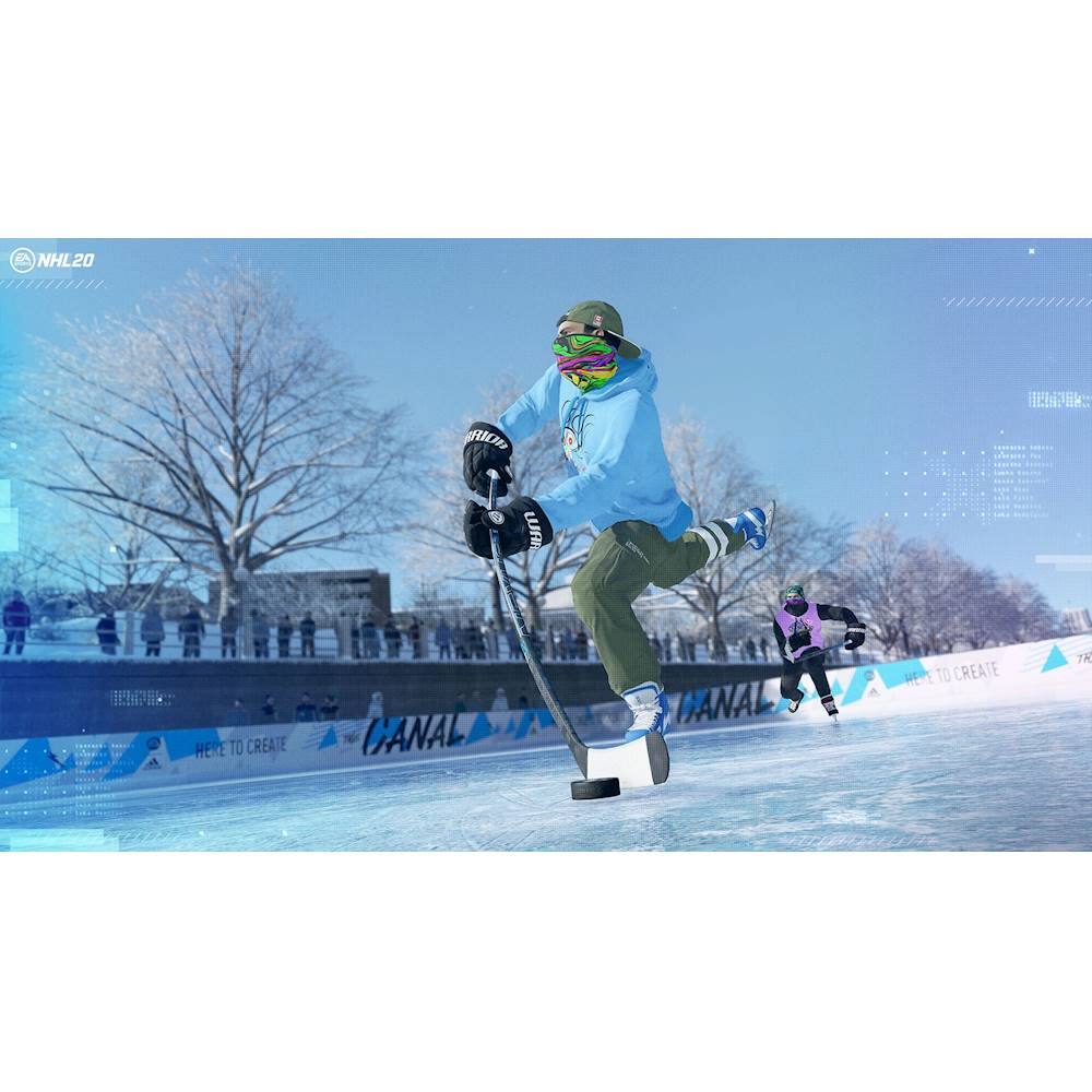 Alt View 12. Electronic Arts - NHL 20.