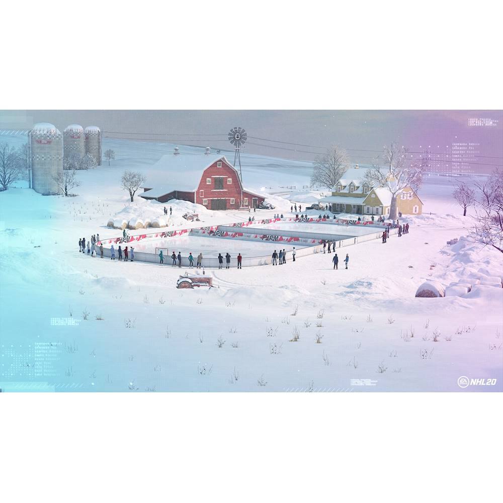Alt View 14. Electronic Arts - NHL 20.