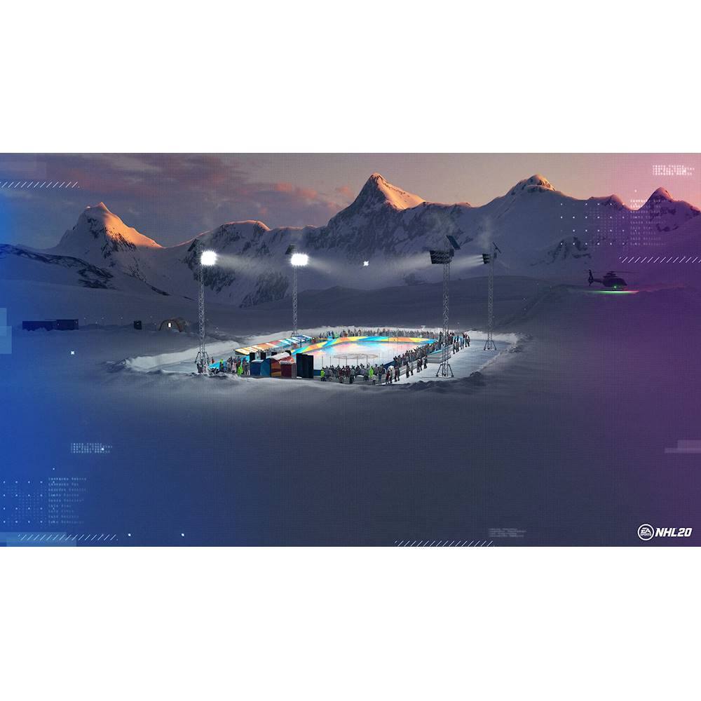 Alt View 15. Electronic Arts - NHL 20.