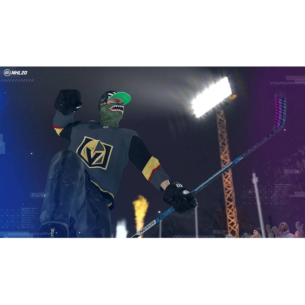 Alt View 17. Electronic Arts - NHL 20.