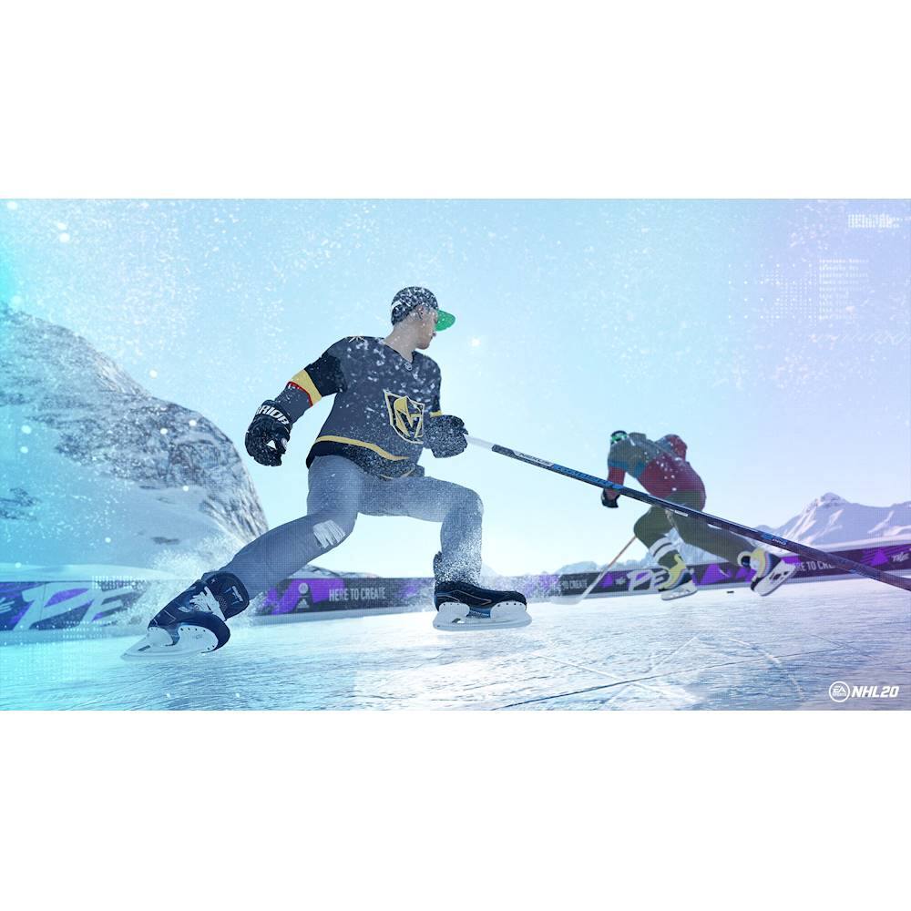 Alt View 18. Electronic Arts - NHL 20.