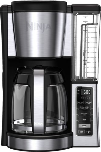 Photo 1 of ***PARTS ONLY*** Ninja 12 Cup Programmable Brewer