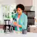 Alt View 15. Ninja - Coffee 12-Cup Coffee Brewer - Silver.