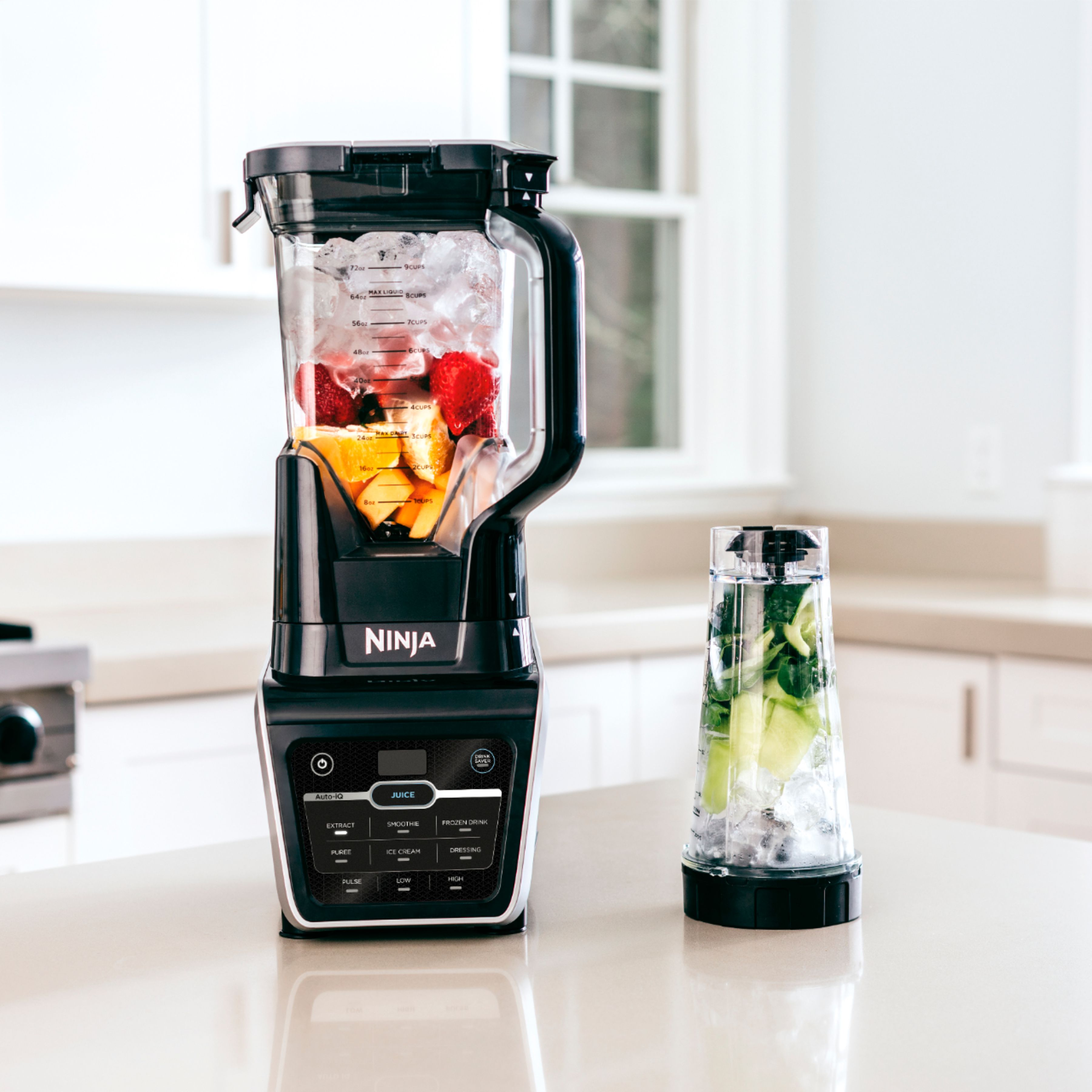 Enter to win a Ninja Chef Duo Blender from Best Buy