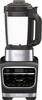 Ninja - Foodi Cold & Hot Blender - Stainless Steel/Black-Front_Standard