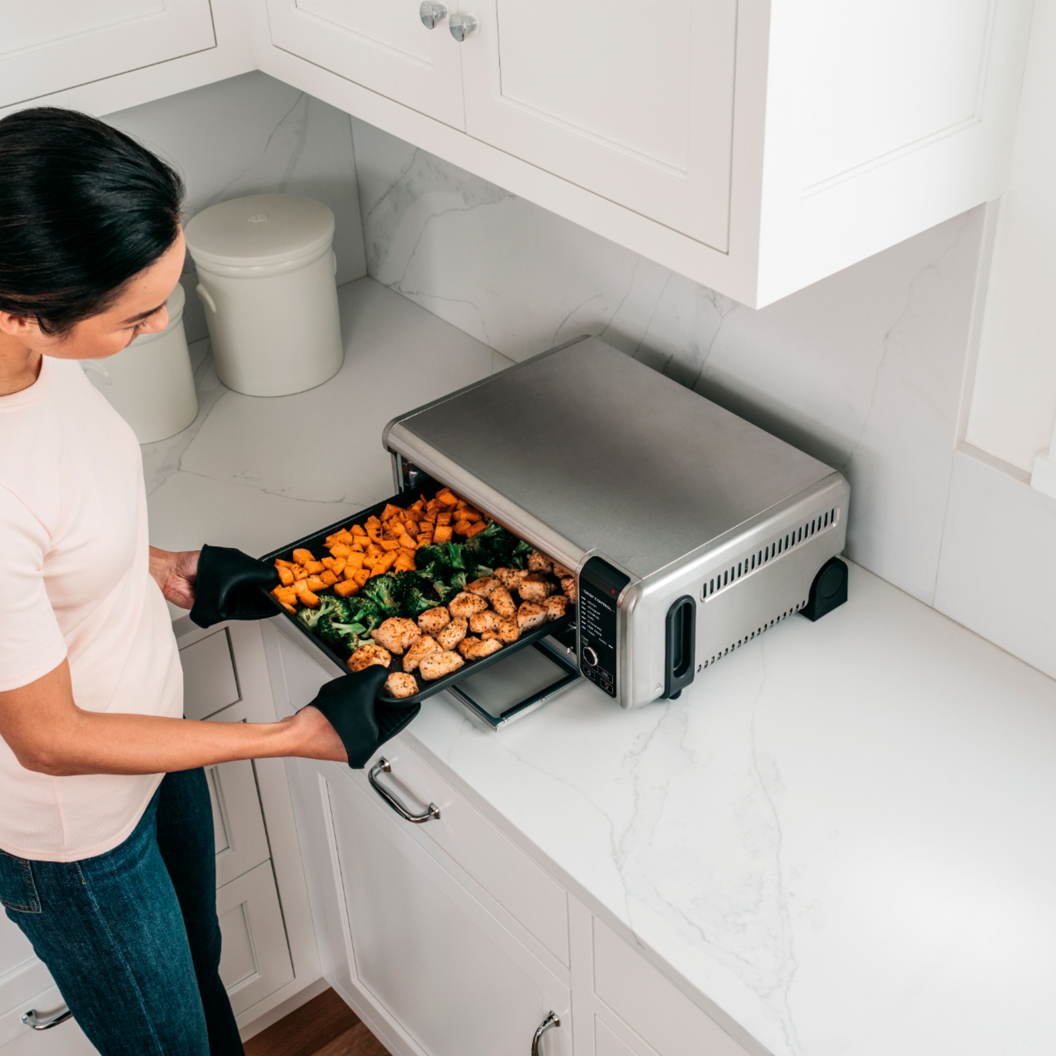 Recipes For Ninja Digital Air Fryer Oven to Create Supper Tonight