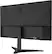 Back. AOC - B1 Series 24B1XHS 23.8" IPS LED FHD Monitor (HDMI, VGA) - Black.