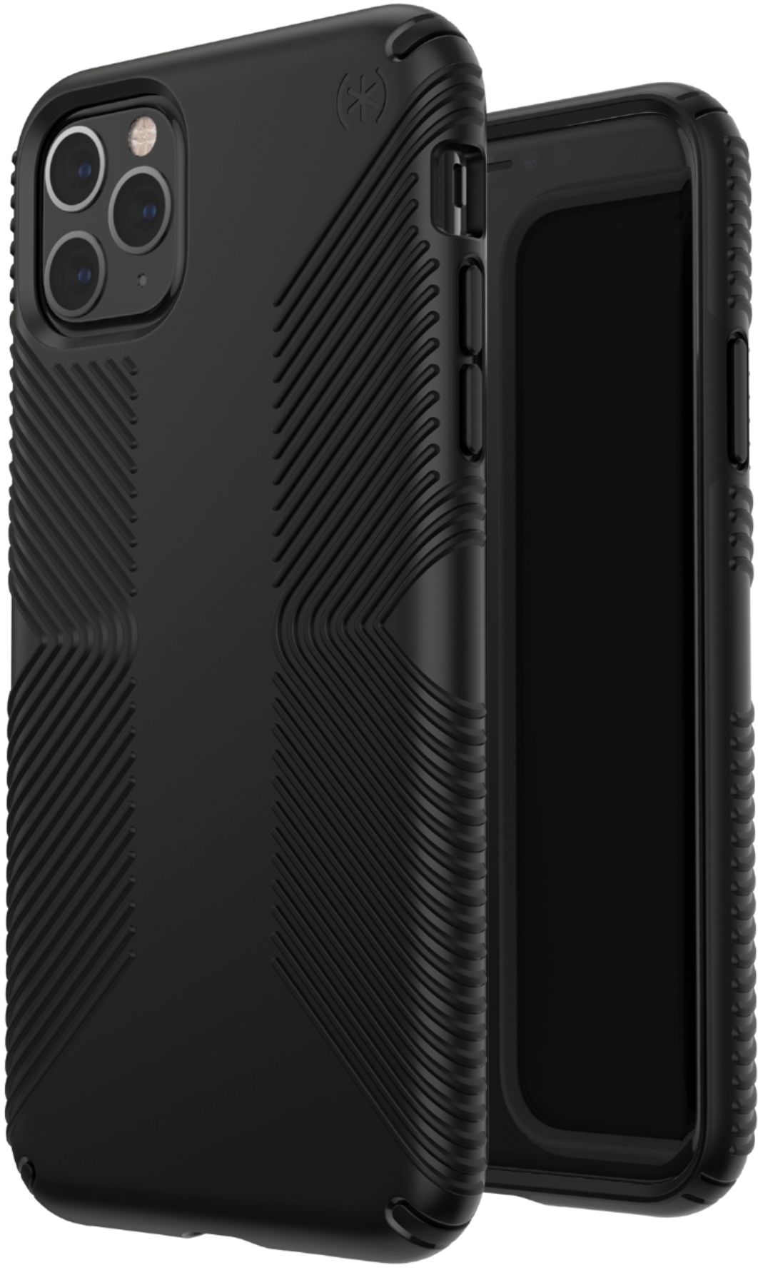 スマホアクセサリー iPhone用ケース Best Buy: Speck Presidio Grip Case for Apple® iPhone® 11 Pro Max 