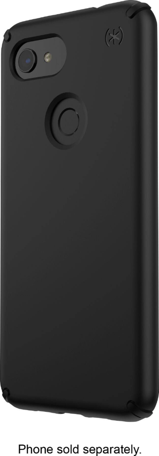 Speck - Presidio LITE Case for Google Pixel 3a XL - Black