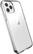 Alt View 11. Speck - Presidio STAY CLEAR Case for Apple® iPhone® 11 Pro - Clear.