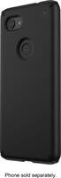 Speck - Presidio LITE Case for Google Pixel 3a - Black - Front_Zoom