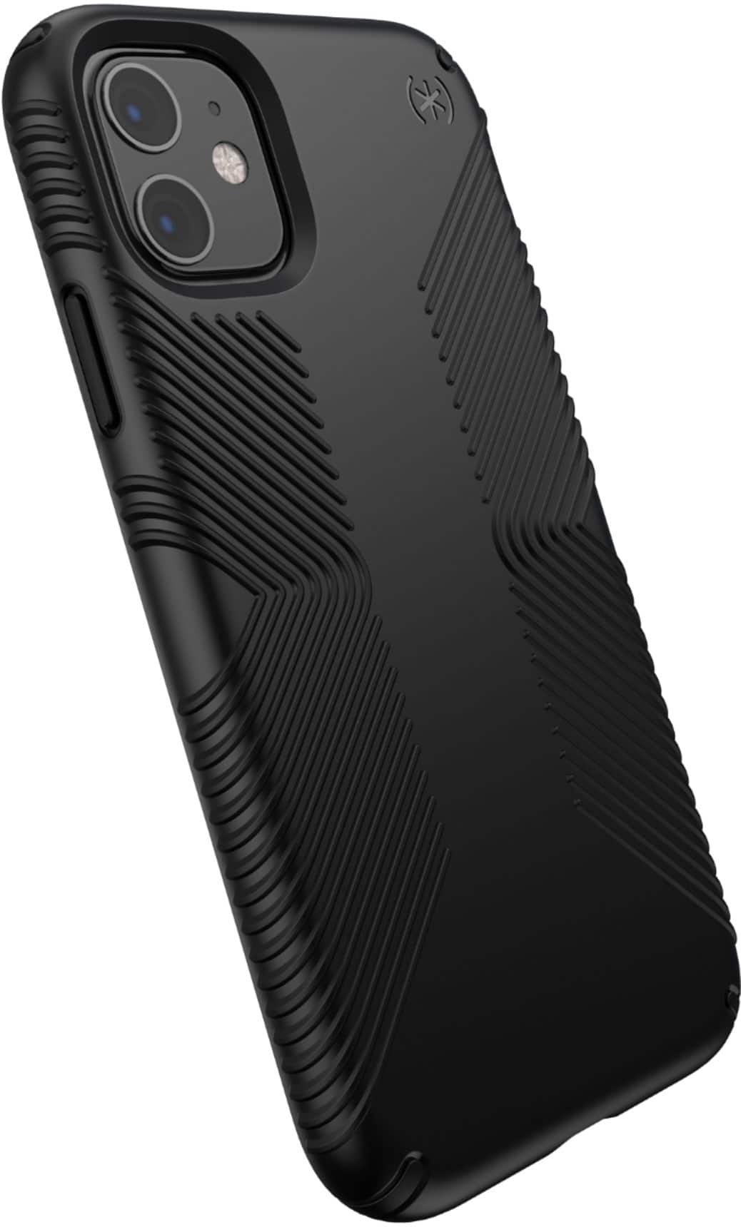 Customer Reviews Speck Presidio Grip Case for Apple® iPhone® 11 Black