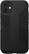 Alt View 1. Speck - Presidio Grip Case for Apple® iPhone® 11 - Black.