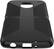 Alt View 11. Speck - Presidio Grip Case for Motorola Moto Z4 - Black.