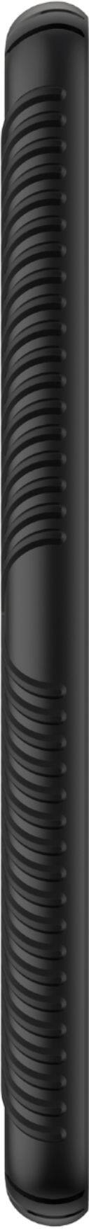Alt View 12. Speck - Presidio Grip Case for Motorola Moto Z4 - Black.