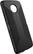 Alt View 13. Speck - Presidio Grip Case for Motorola Moto Z4 - Black.