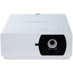 Front Zoom. ViewSonic - LS900WU 1080p DLP Projector - White.