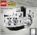Alt View 11. LEGO - Ideas Steamboat Willie 21317.