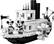 Alt View 12. LEGO - Ideas Steamboat Willie 21317.