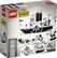 Alt View 13. LEGO - Ideas Steamboat Willie 21317.