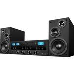 Innovative technology 50 watt classic deals cd stereo with bluetooth