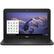 Front. Dell - 11.6" Chromebook - Intel Celeron - 4GB Memory - 16GB eMMC Flash Memory.