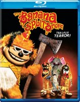The Banana Splits Movie [Blu-ray] [2019] - Front_Original