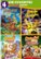 Front Standard. 4 Kid Favorites: Scooby-Doo! Monsters [DVD].