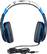 Alt View 11. eKids - Star Wars Rise of Skywalker Headphones - Black/Blue.