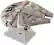 Front. eKids - Star Wars Millenium Falcon Portable Bluetooth Speaker - Black/Tan.