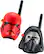 Left. eKids - Disney Star Wars Episode 9 Walkie Talkies - Black/Red.