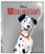Front Standard. 101 Dalmatians [Signature Collection] [Includes Digital Copy] [Blu-ray/DVD] [1961].