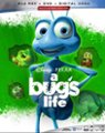 Front Standard. A Bug's Life [Includes Digital Copy] [Blu-ray/DVD] [1998].