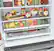 Alt View 11. LG - 27 Cu. Ft. InstaView French Door-in-Door Refrigerator with Ice Maker - Stainless Steel.
