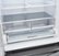 Alt View Zoom 12. LG - 27 Cu. Ft. InstaView French Door-in-Door Refrigerator with Ice Maker - Stainless steel.