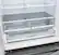 Alt View 12. LG - 27 Cu. Ft. InstaView French Door-in-Door Refrigerator with Ice Maker - Stainless Steel.