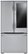 Alt View Zoom 21. LG - 27 Cu. Ft. InstaView French Door-in-Door Refrigerator with Ice Maker - Stainless steel.