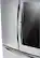 Alt View 5. LG - 27 Cu. Ft. InstaView French Door-in-Door Refrigerator with Ice Maker - Stainless Steel.