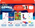 Alt View Zoom 11. Osmo - Genius Starter Kit for iPad - Ages 6-10 - Math, Spelling, Creativity & More - STEM Toy (Osmo Base Included) - White.