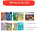 Alt View 12. Osmo - Detective Agency Interactive Game - Ages 5-12 - Solve Global Mysteries - For iPad or Fire Tablet (Osmo Base Required).