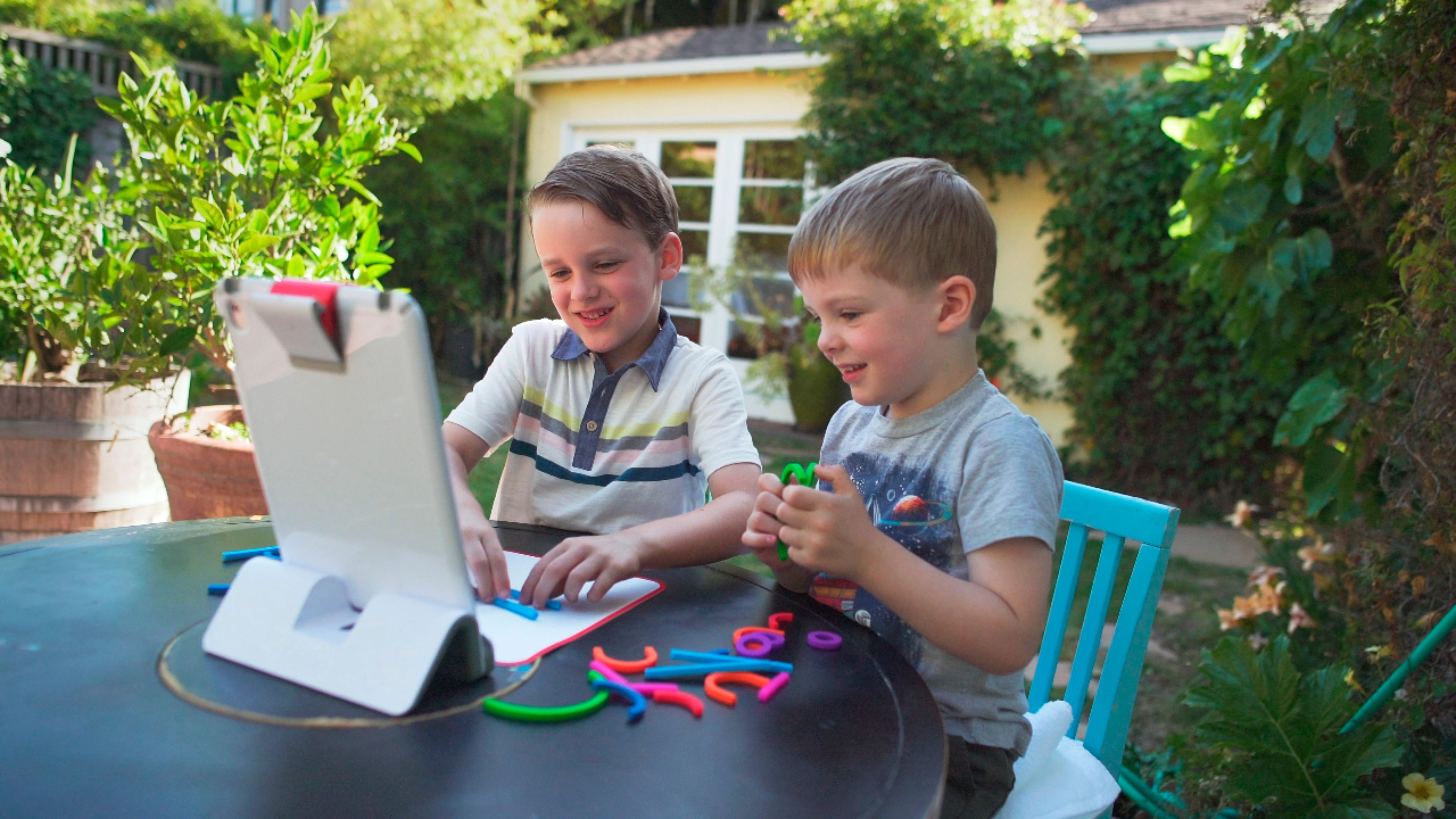 Best Buy: Osmo Little Genius Starter Kit for iPad 901-00010