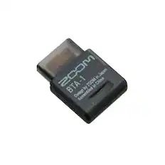 BTA-1
Designed by ZOOM in Japan
Assembled in China