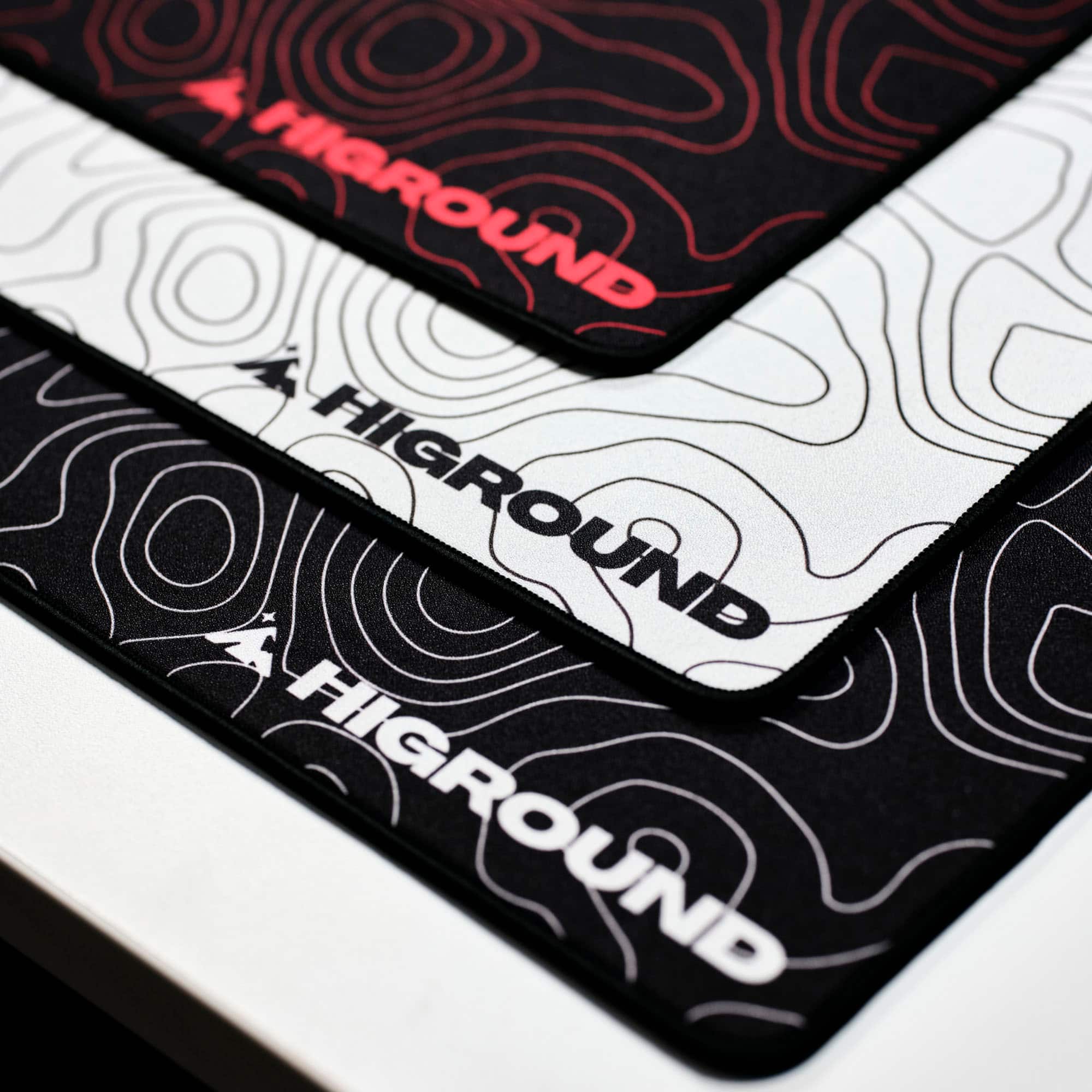 A HIGROUND A HIGROUND A HIGROUND