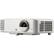 Alt View 30. ViewSonic - PX748-4K DLP Projector - White.