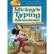 Front. Individual Software - Disney Mickey's Typing Adventure Gold.